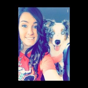 Meet your Posher, Ragan